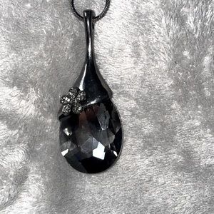 Beautiful and simple necklace